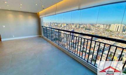 Apartamento com 3 dormitórios ( suítes ) para alugar no Alta Vista, 145 m² por R$ 9.500/mês - Anhangabaú - Jundiaí/SP