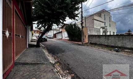 Terreno à venda, 372 m² por R$ 430.000 - Horto Santo Antonio - Jundiaí/SP.