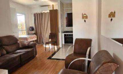 Casa com 3 dormitórios à venda, 71 m² por R$ 650.000 - no Condomínio Toscana - Medeiros - Jundiaí/SP.
