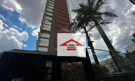 Apartamento com 3 dormitórios ( suítes ) à venda no Portal do Anhangabaú, 255 m² por R$ 1.900.000 - Anhangabaú - Jundiaí/SP