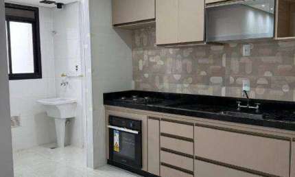 Apartamento com 2 quartos à venda, 70 m² por R$ 705.000 - Cond. Altos da Avenida no Vila Progresso - Jundiaí/SP