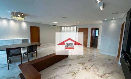 Apartamento com 4 dormitórios ( suites ) à venda no Giverny, 238 m² por R$ 3.900.000 - Locação: 18.500,00 - Jardim das Samambaias - Jundiaí/SP