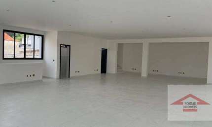 Prédio para alugar, 228 m² por R$ 25.000/mês - Vianelo/Bonfiglioli - Jundiaí/SP
