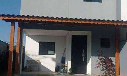 Casa com 3 quartos à venda, 163 m² por R$ 1.080.000 -  no condomínio Reserva da Mata no Corrupira - Jundiaí/SP