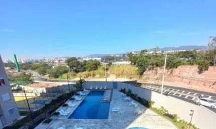 Apartamento com 3 quartos à venda no Life, 78 m² por R$ 700.000 - Engordadouro - Jundiaí/SP