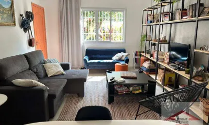 Casa térrea com 3 quartos à venda, 179 m² por R$ 1.065.000 - Jardim América - Jundiaí/SP.