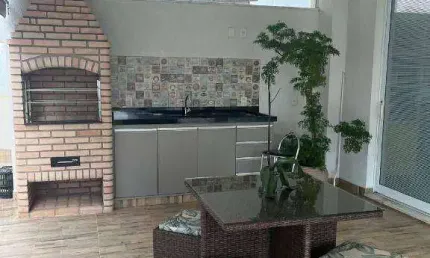 Casa com 3 quartos, sendo 1 suíte à venda, 210 m² por R$ 1.999.000,00 - Cond. Quinta dos Lagos - Quinta das Videiras - Jundiaí/SP