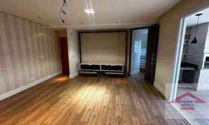 Apartamento com 2 dormitórios à venda no terraços da Serra, 87 m² por R$ 900.000 - Jardim Trevo - Jundiaí/SP