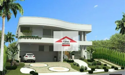 Casa com 4 quartos à venda, 599 m² por r$ 3.550.000 - dos medeiros - jundiaí/sp