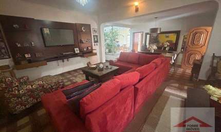Casa com 3 dormitórios à venda, 413 m² por R$ 899.000,00 - Jardim da Fonte - Jundiaí/SP