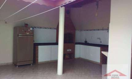 Casa com 2 quartos à venda, 123 m² por R$ 499.000 - Vila Rossi - Jundiaí/SP.