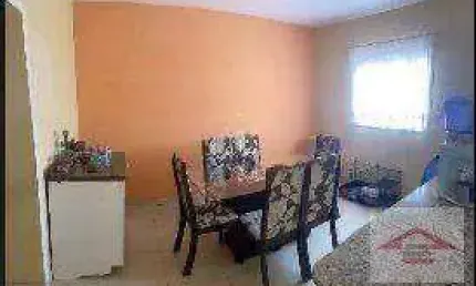 Casa com (Edícula) 3 quartos à venda, 166 m² por R$ 583.000 - Vila Didi - Jundiaí/SP.