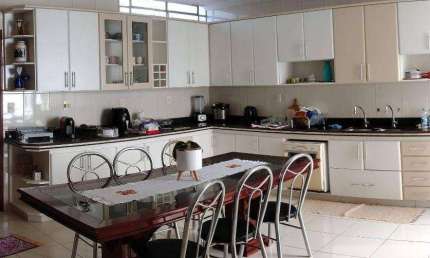 Casa com 208 m² e 3 quartos  à venda, 208 m² por R$ 850.000 - Vila Liberdade - Jundiaí/SP.
