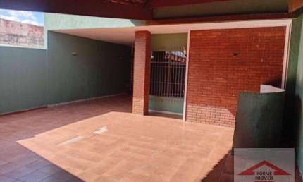 Casa com Edícula à venda, 303 m² por R$ 1.750.000 - Vila Santana II - Jundiaí/SP.
