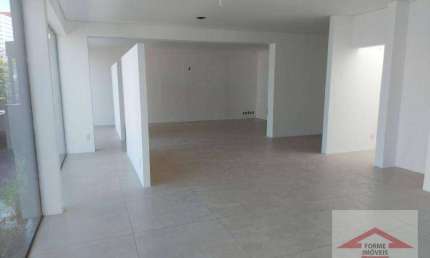 Casa Comercial para Locação na Chácara Urbana com 410m² de construção por R$ 18.000,00/mês.