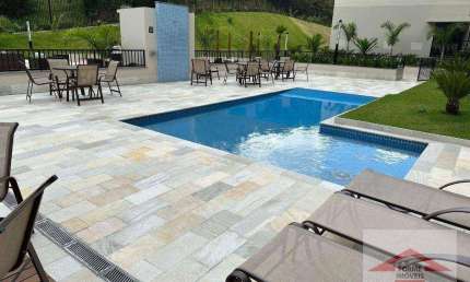 Apartamento com 3 quartos sendo 1 suíte à venda, 95 m² Condomínio Odeon por R$ 1.330.000 - Portal do Paraíso II - Jundiaí/SP.