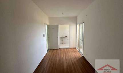 Apartamento com 2 dormitórios à venda, 50 m² por R$ 339.000,00 - Jardim Buriti - Várzea Paulista/SP