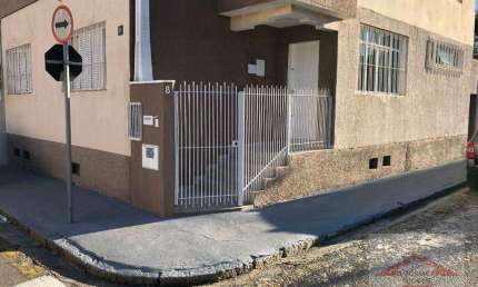 Casa Comercial 90 m² para Alugar por R$ 3.400,00 por mês no Centro (Prudente de Morais) Jundiaí/SP.