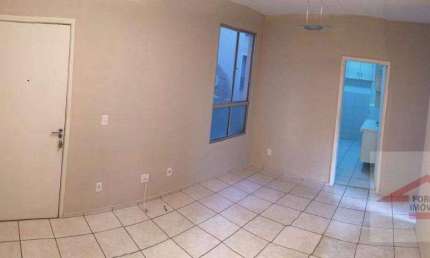 Apartamento de  51 m² com 2  quartos  à venda por R$ 350.000 Edifício Janaina - Jardim Bonfiglioli, Jundiaí/SP
