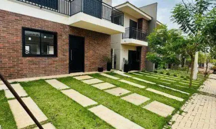 Casa de 90 m² com 2 quartos no Condomínio Kaza Alamedas – R$ 750.000 – Medeiros, Jundiaí/SP.