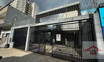 Prédio para alugar, 612 m² por R$ 48.000/mês - Centro - Jundiaí/SP