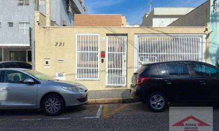Casa Comercial  à venda, 256 m² por R$ 1.800.000 - Centro - Jundiaí/SP