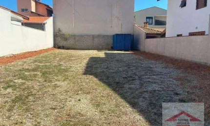Terreno à venda 300 m² por R$ 950.000 - no Condomínio Santa Teresa no Jardim Santa Teresa - Jundiaí/SP