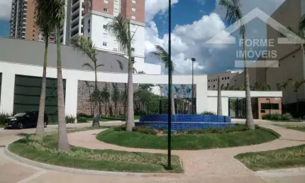 Apartamento com 3 quartos para alugar, 128 m² por R$ 7.300/mês - Bela Vista - Jundiaí/SP