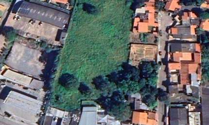 Área à venda, 9203 m² por R$ 12.720.000,00 - Ponte Sao Joao - Jundiaí/SP