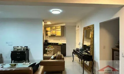 Apartamento com 2 suítes à venda, 117 m² por R$ 1.050.000 - Centro - Jundiaí/SP