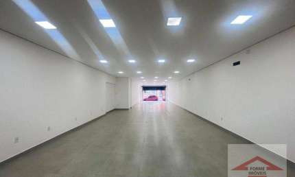 Salão para alugar, 200 m² por R$ 13.290,00/mês - Vila Rami - Jundiaí/SP