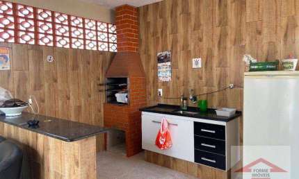Casa com 3 quartos à venda, 202 m² por R$ 2.350.000 - Chácara Urbana - Jundiaí/SP Casa à venda na Chácara Urbana uso residencial ou comercial.