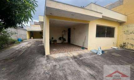 Casa de 280m² com 2 quartos à venda por 950.000,00 Cidade Santos Dumont - Jundiaí/SP