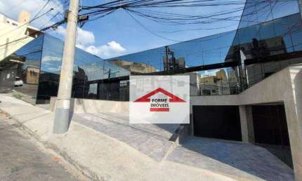 Prédio, 1500 m² - venda por R$ 5.700.000,00 ou aluguel por R$ 28.500,00/mês - Centro - Jundiaí/SP