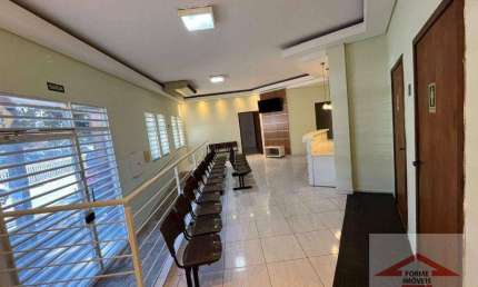 Prédio para alugar, 180 m² - Locação: R$ 4.900,00 -Vila Argos Nova - Jundiaí/SP