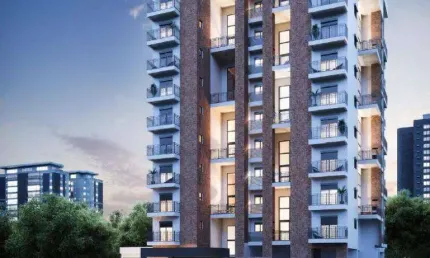 Apartamento com 3 quartos à venda, 104 m² por R$ 905.000 - Open View Horto - Jardim Florestal - Jundiaí/SP