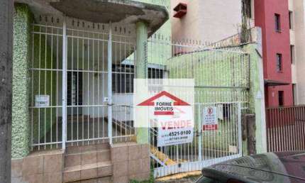 Casa de 184 m² à Venda por R$ 1.200.000,00 – Região Central – Av. J.J. Rodrigues – Jundiaí/SP