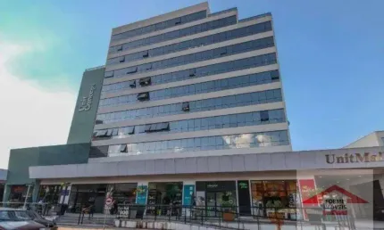 Sala à venda, 54 m² por r$ 650.000 unit concept – chácara urbana – jundiaí/sp