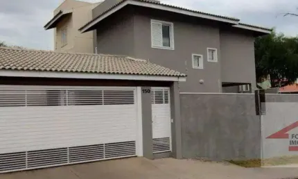 Casa com 3 quartos à venda, 152 m² por r$ 900.000 - cidade nova - jundiaí/sp