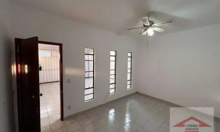 Casa com 3 quartos à venda, 196 m² por R$ 810.000 – Vila Galvão – Jundiaí/SP