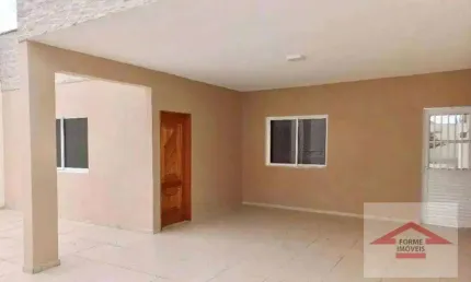 Casa com 3 dormitórios à venda, 178 m² - bela vista - jundiaí/sp