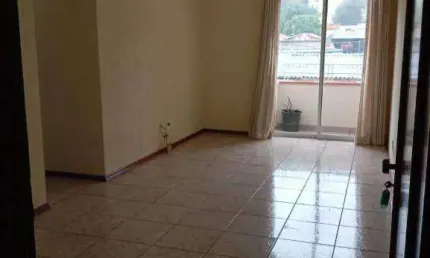 Apartamento com 2 quartos para alugar, 75 m² por R$ 2.800/mês no Condomínio Cantábile no Vila Progresso  Jundiaí/SP