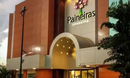 Loja à venda, 29 m² por R$ 261.000,00 - Centro - Jundiaí/SP