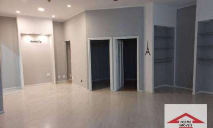 Loja, 115 m² - venda por R$ 400.000,00 ou aluguel por R$ 13.000,00/mês - Centro - Jundiaí/SP