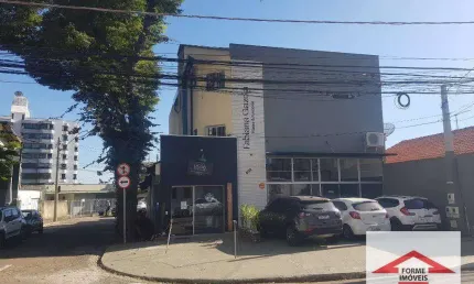 Sala para alugar em prédio comercial 100 m² por R$ 2.900/mês  Jardim Morumbi  Jundiaí/SP