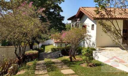 Casa com 3 dormitórios para alugar, 250 m² por R$ 7.500,00/mês - Parque da Fazenda - Itatiba/SP