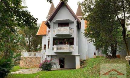 Casa com 3 quartos à venda R$ 2.300.000,00 na Malota 312 m² de área construída em terreno de 1.610 m² com Vista para a Serra do Japi em Jundiaí/SP