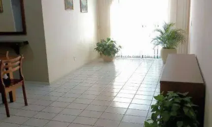 Apartamento com 3 quartos à venda, 96 m² no Condomínio Pasárgada, por R$ 740.000 - Jardim Paris - Jundiaí/SP.