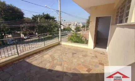 Casa com 3 quartos à venda, 154 m² por R$ 848.000 - Vila Lacerda - Jundiaí/SP