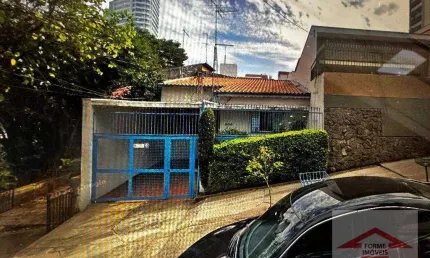 Casa residencial com potencial para comercial com 2 quartos à venda, 133 m² por R$ 750.000 - Vila Gotardo - Jundiaí/SP